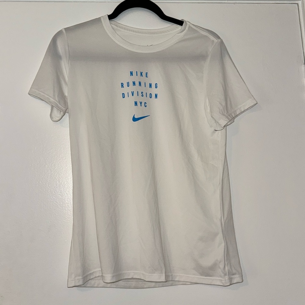 Women’s Nike Running Division NYC Shirt